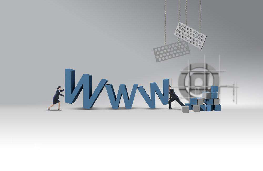 什么是網(wǎng)站建設中的重點？