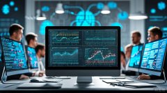 企業(yè)網(wǎng)站的三大優(yōu)化秘訣，你知道嗎？